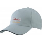 5 Panel Sandwich Cap